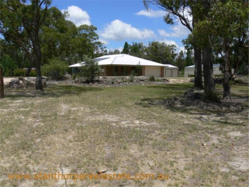 40 Melaleuca Cres, Stanthorpe QLD 4380