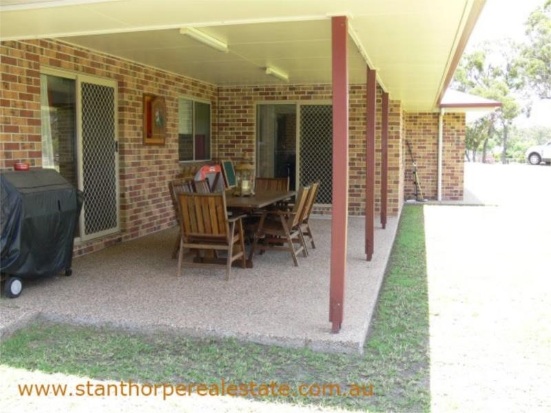 40 Melaleuca Cres, Stanthorpe QLD 4380