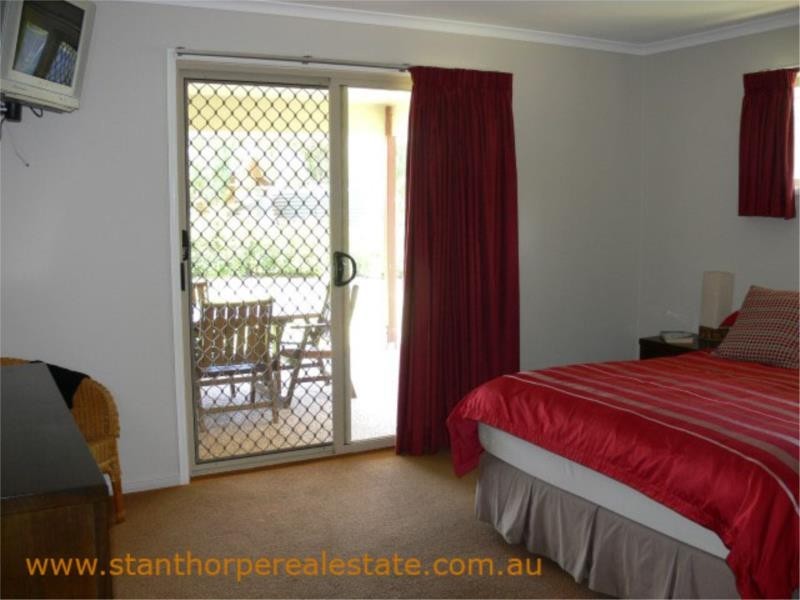 40 Melaleuca Cres, Stanthorpe QLD 4380