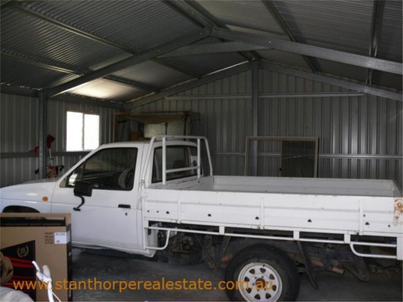 40 Melaleuca Cres, Stanthorpe QLD 4380