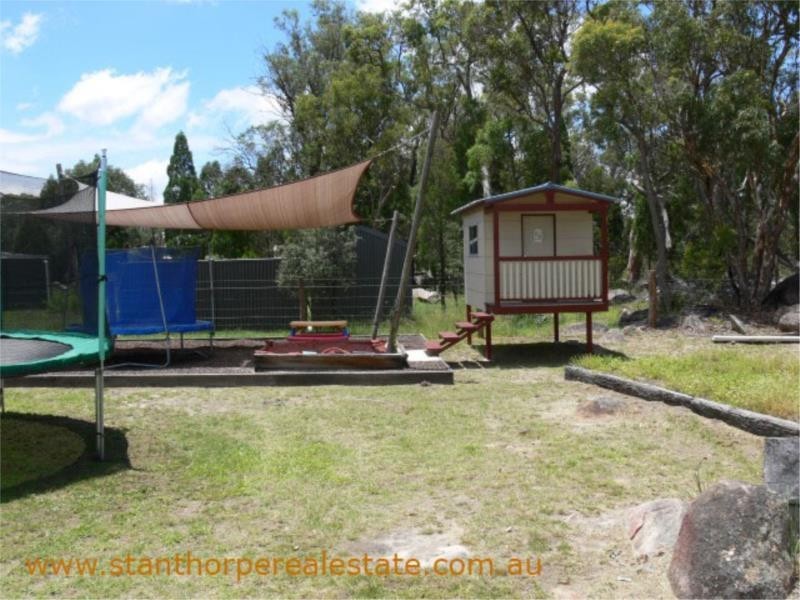 40 Melaleuca Cres, Stanthorpe QLD 4380