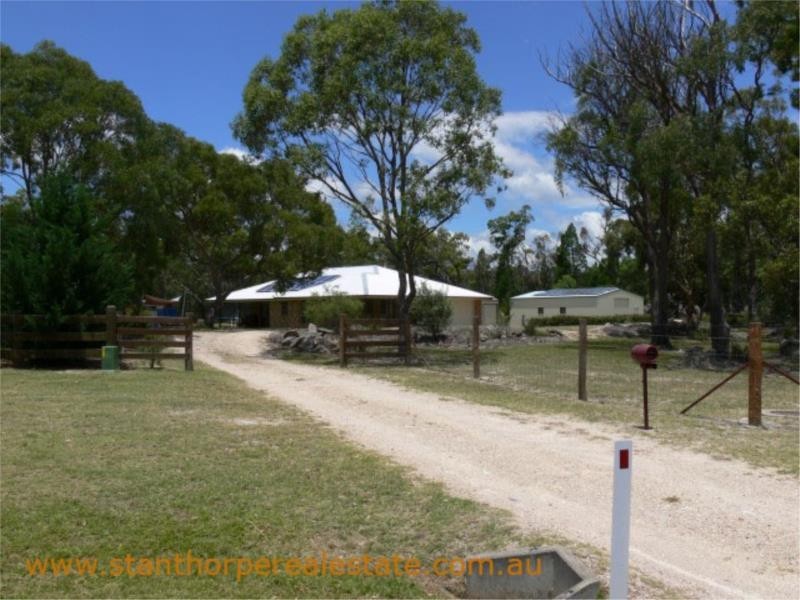 40 Melaleuca Cres, Stanthorpe QLD 4380