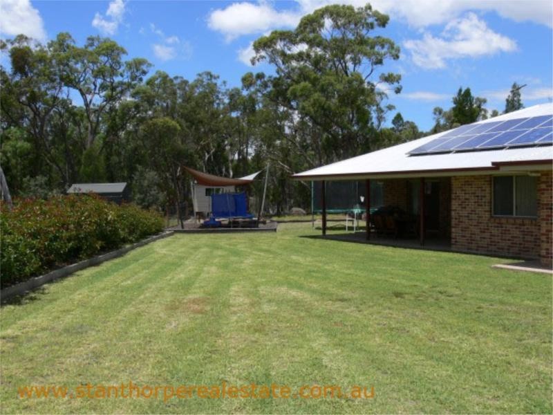 40 Melaleuca Cres, Stanthorpe QLD 4380
