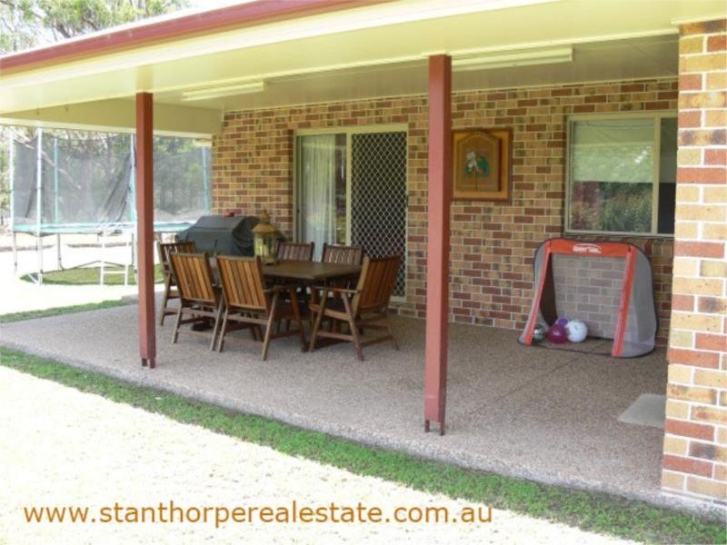 40 Melaleuca Cres, Stanthorpe QLD 4380