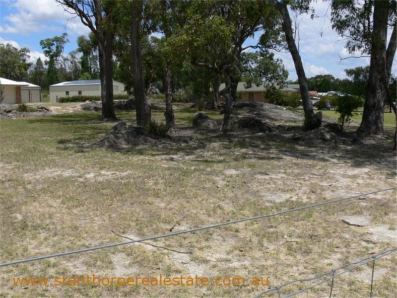 40 Melaleuca Cres, Stanthorpe QLD 4380