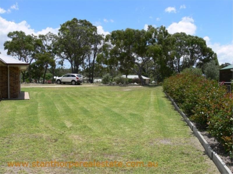 40 Melaleuca Cres, Stanthorpe QLD 4380