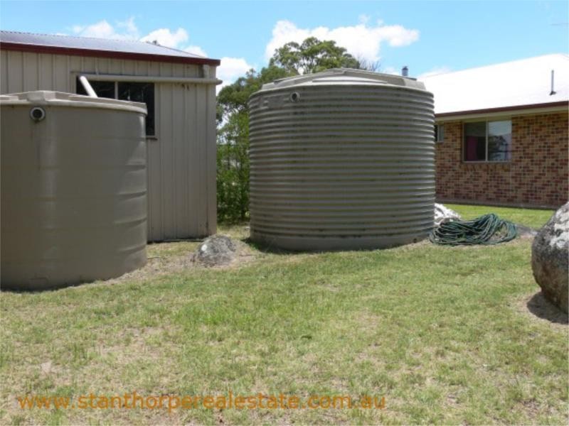 40 Melaleuca Cres, Stanthorpe QLD 4380