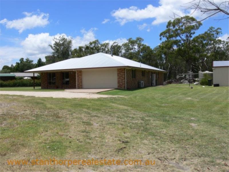 40 Melaleuca Cres, Stanthorpe QLD 4380