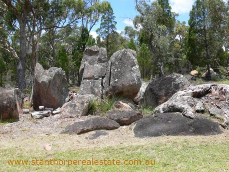 40 Melaleuca Cres, Stanthorpe QLD 4380