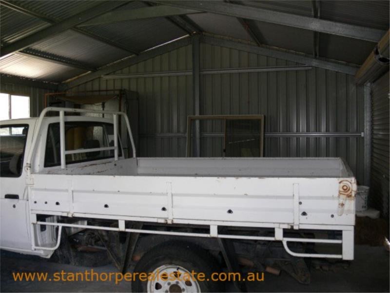 40 Melaleuca Cres, Stanthorpe QLD 4380