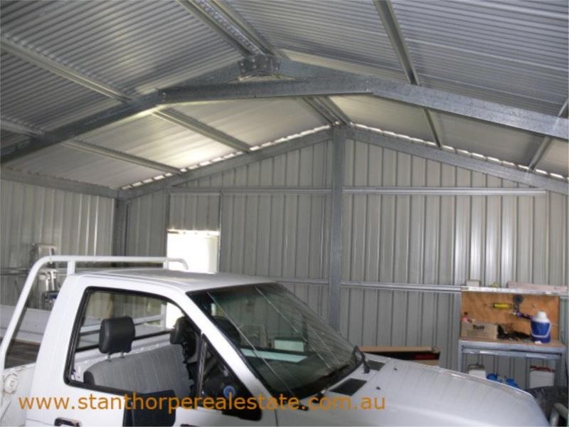 40 Melaleuca Cres, Stanthorpe QLD 4380