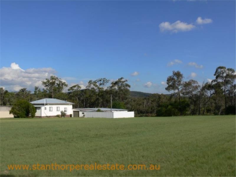 33 Amosfield Road, Stanthorpe QLD 4380