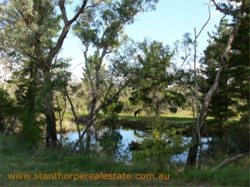 33 Amosfield Road, Stanthorpe QLD 4380