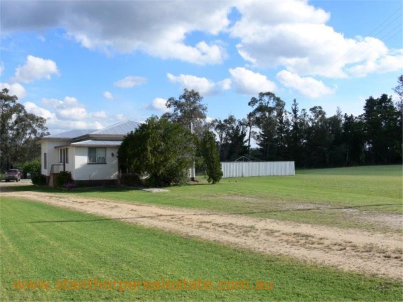 33 Amosfield Road, Stanthorpe QLD 4380