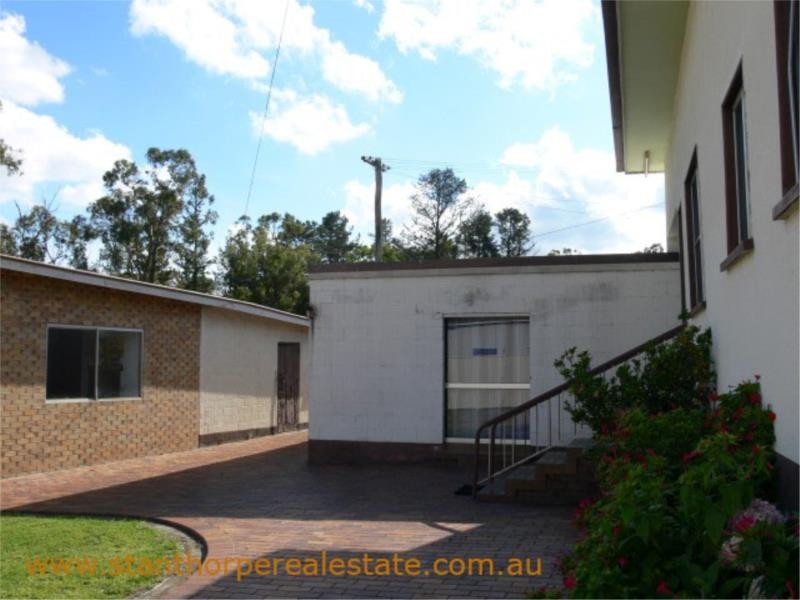 33 Amosfield Road, Stanthorpe QLD 4380