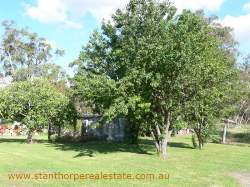 33 Amosfield Road, Stanthorpe QLD 4380