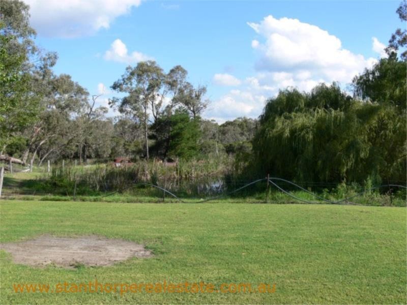 33 Amosfield Road, Stanthorpe QLD 4380