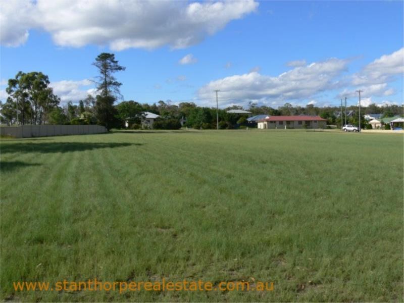 33 Amosfield Road, Stanthorpe QLD 4380