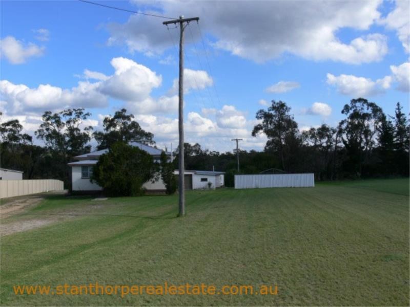 33 Amosfield Road, Stanthorpe QLD 4380