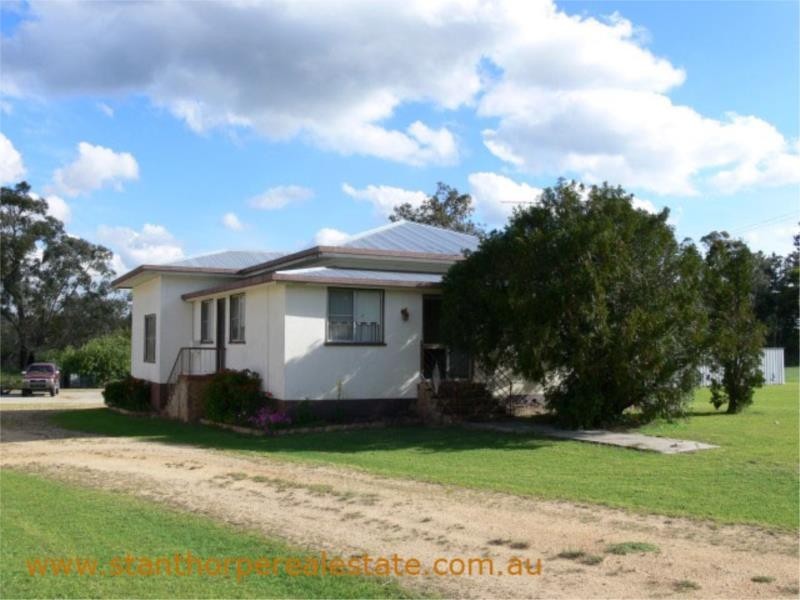 33 Amosfield Road, Stanthorpe QLD 4380