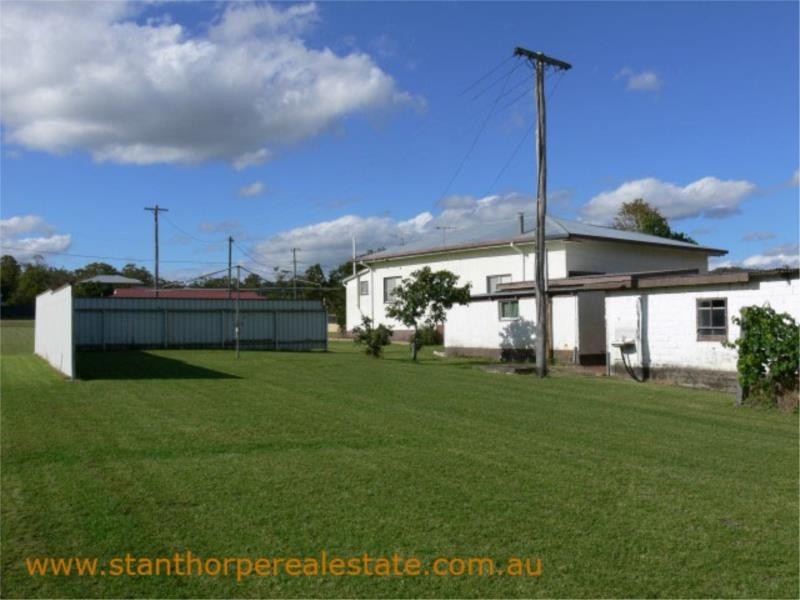 33 Amosfield Road, Stanthorpe QLD 4380