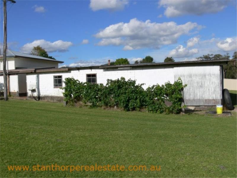33 Amosfield Road, Stanthorpe QLD 4380