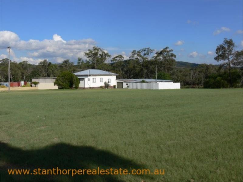 33 Amosfield Road, Stanthorpe QLD 4380