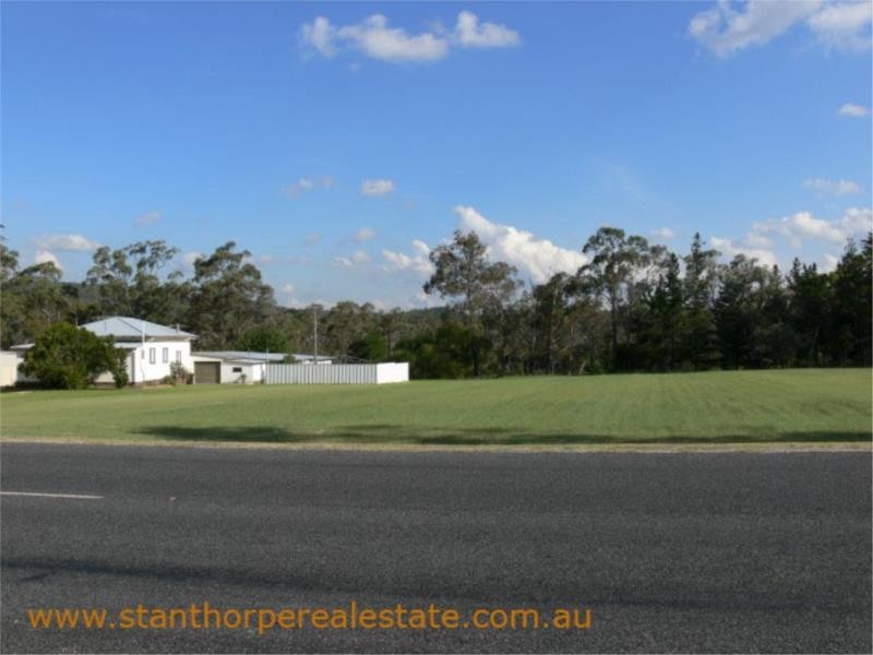 33 Amosfield Road, Stanthorpe QLD 4380