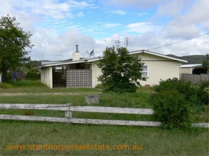 61 Amosfield Road, Stanthorpe QLD 4380