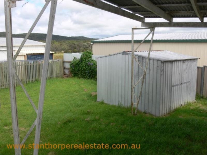 61 Amosfield Road, Stanthorpe QLD 4380