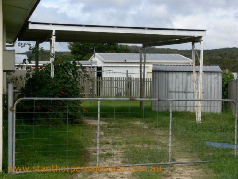 61 Amosfield Road, Stanthorpe QLD 4380