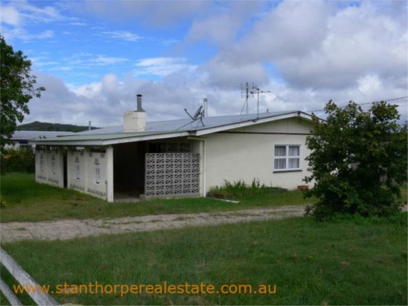 61 Amosfield Road, Stanthorpe QLD 4380