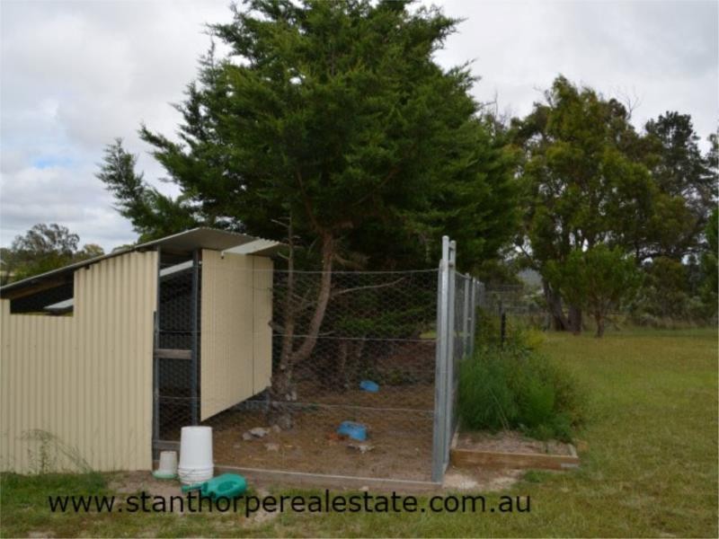 18 Pioneers Parade, Stanthorpe QLD 4380