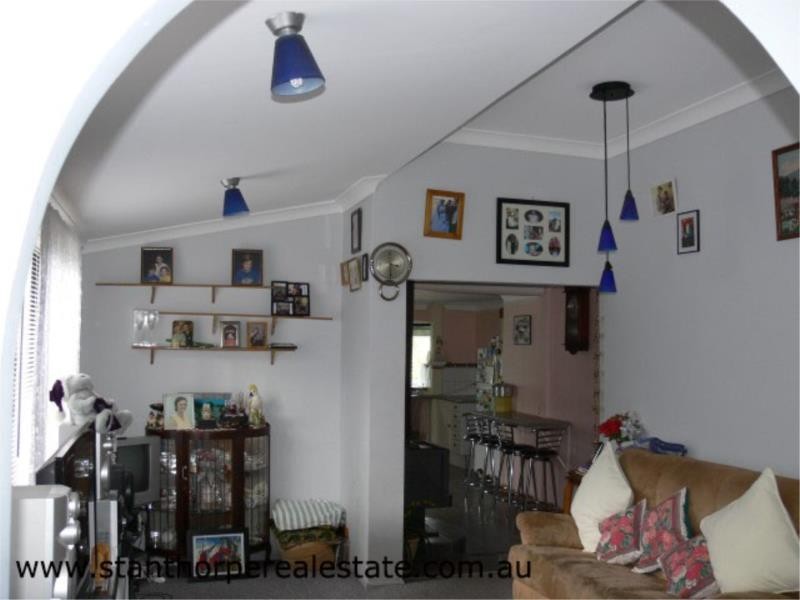 3 Moore Lane, Wallangarra via, Stanthorpe QLD 4380