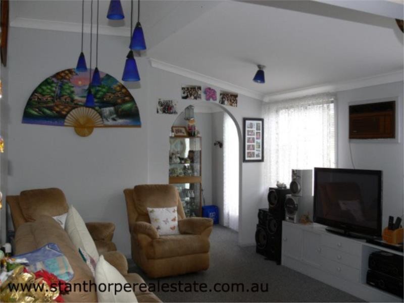 3 Moore Lane, Wallangarra via, Stanthorpe QLD 4380