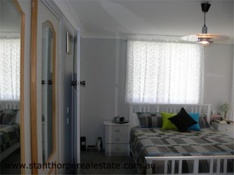 3 Moore Lane, Wallangarra via, Stanthorpe QLD 4380