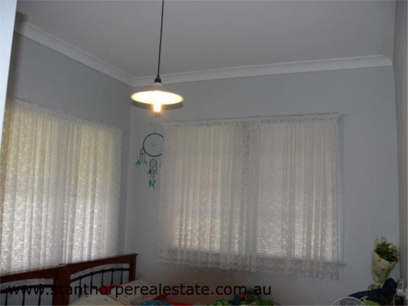 3 Moore Lane, Wallangarra via, Stanthorpe QLD 4380