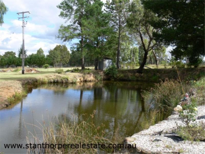 3 Moore Lane, Wallangarra via, Stanthorpe QLD 4380