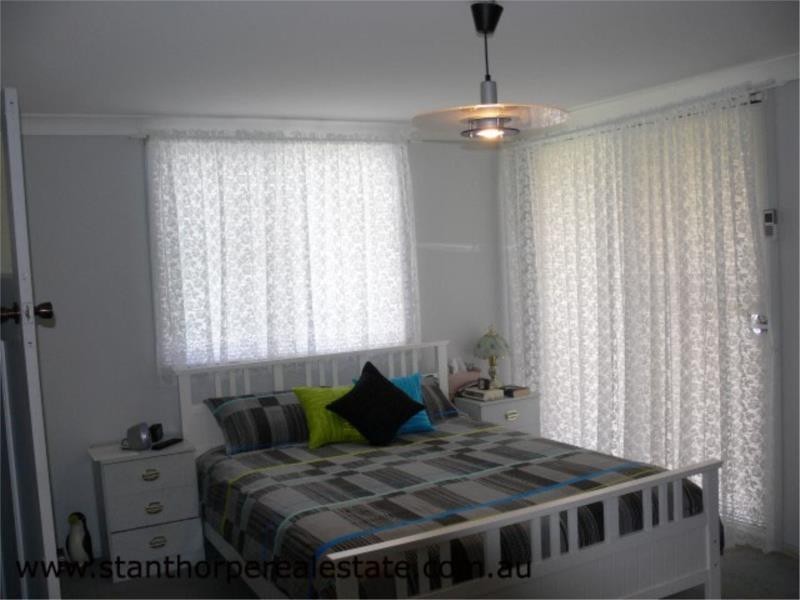 3 Moore Lane, Wallangarra via, Stanthorpe QLD 4380