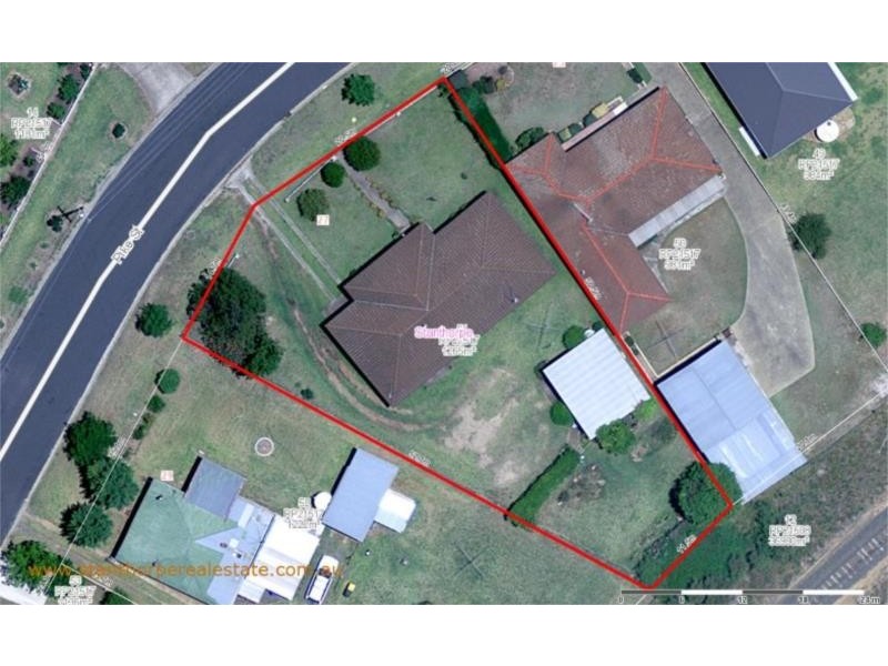 27 Pike Street, Stanthorpe QLD 4380