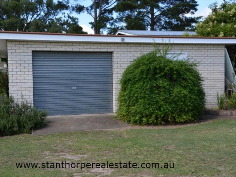 27 Pike Street, Stanthorpe QLD 4380