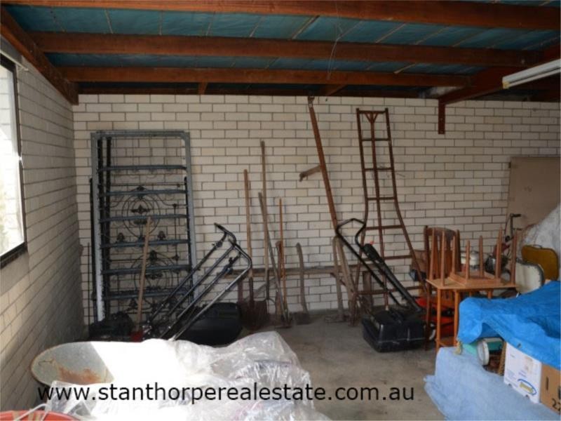 27 Pike Street, Stanthorpe QLD 4380