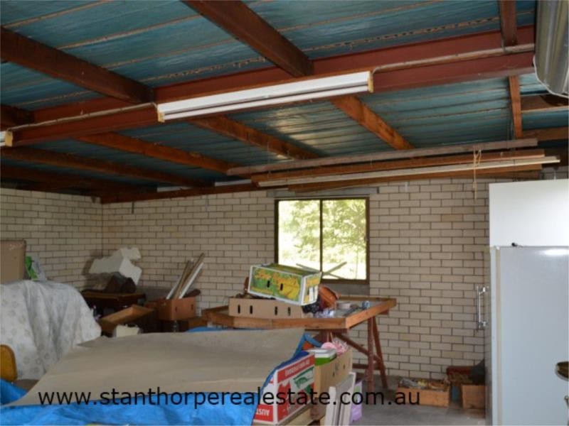 27 Pike Street, Stanthorpe QLD 4380