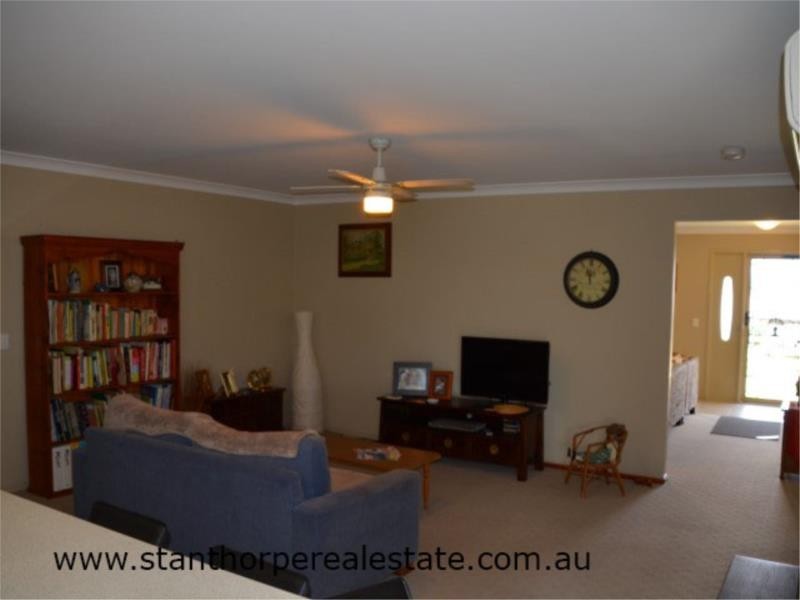 5 Maria Court, Stanthorpe QLD 4380