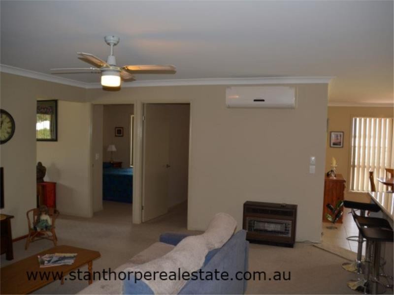 5 Maria Court, Stanthorpe QLD 4380