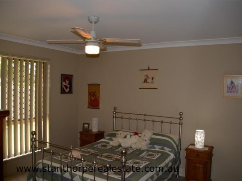 5 Maria Court, Stanthorpe QLD 4380