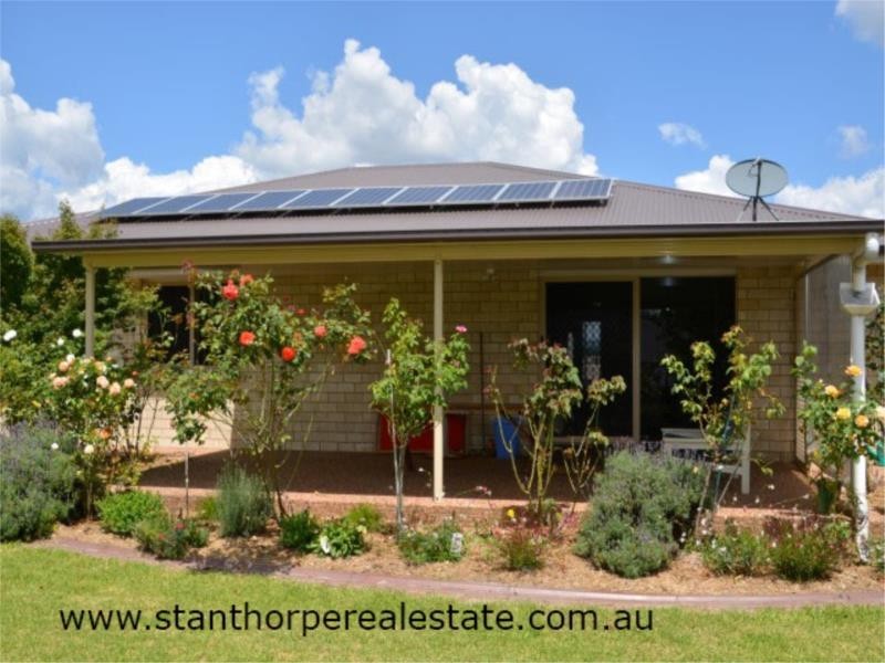 5 Maria Court, Stanthorpe QLD 4380