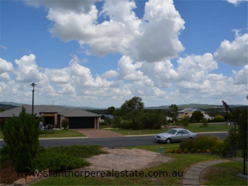 5 Maria Court, Stanthorpe QLD 4380