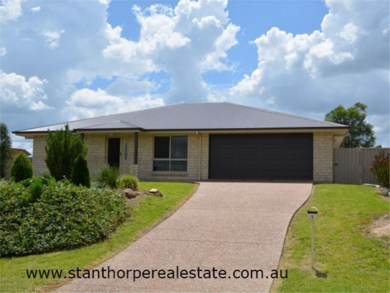 5 Maria Court, Stanthorpe QLD 4380