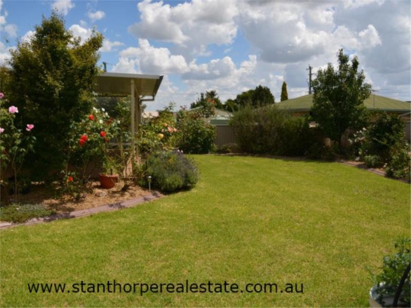 5 Maria Court, Stanthorpe QLD 4380